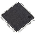 TW2867-QLC1-CR, Video Decoder, 128-Pin LQFP