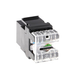 RS PRO Cat5e Jack, UTP Shielding