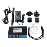 Robustel R2000 2G, 3G, 4G, Ethernet, WiFi, 2 Ports