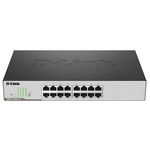 D-Link DGS-1100-16, Smart 16 Port Smart Switch