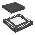 MAX30003CTI+, Analogue Front End IC, 1-Channel 18 bit, 512sps SPI, 28-Pin TQFN-EP