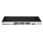 D-Link DGS-1210-26, 26 Port Ethernet Smart Managed Switch