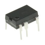 ON Semiconductor NCP1077BBP065G, AC-DC Converter 800mA 7-Pin, PDIP