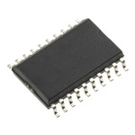 AD73311ARZ, Analogue Front End IC, 2-Channel 16 bit, 64ksps Serial-6 Wire, 20-Pin SOIC
