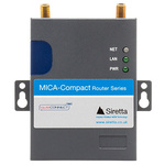 Siretta QUARTZ-COMPACT-11-UMTS(EU) 3G, 2 Ports