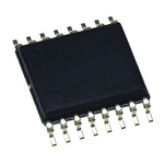 Cypress Semiconductor CY22150KFZXC Clock Generator 16-Pin TSSOP