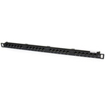 StarTech.com Cat5e RJ Patch Panel