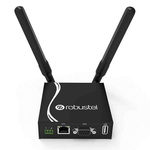 Robustel R3000 Lite, 1 Ports