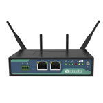 Robustel R2000 4G, WiFi, 2 Ports