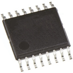 Cypress Semiconductor CY22393FXI PLL Clock Buffer 16-Pin TSSOP