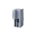 Siemens SC632-2C, 2 Ports