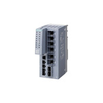 Siemens SC646-2C, 6 Ports