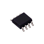Texas Instruments LM334MX/NOPB Constant Current Diode, 1mA, 0.8V max, 8-Pin SOIC