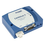 Ixxat CANblue II, 1 Ports