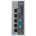 Delta Electronics, 5 Ports