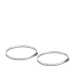 Phoenix Contact Industrial Networking Mounting Bracket