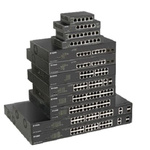 D-Link Managed, Smart 24 Port Gigabit Switch