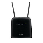 D-Link LTE Cat7 Wi-Fi AC1200 Router 4G LTE