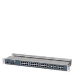 Siemens Managed 28 Port Network Switch