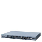Siemens Managed 26 Port Network Switch