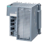 Siemens Managed 4 Port Network Switch