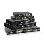 Netgear Unmanaged 24 Port Network Switch