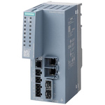 Siemens Managed 2 Port Ethernet Switch