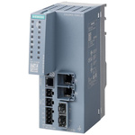 Siemens Managed 2 Port Ethernet Switch