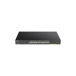 D-Link Managed 52 Port Managed Switch With PoE