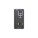 D-Link Managed 8 Port Managed Switch With PoE