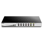 D-Link DXS-1210 Series, 24 Port Smart Managed Switch