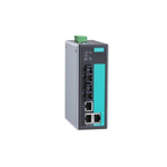 MOXA Managed 5 Port Managed Switch