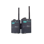 MOXA Serial Device Server, 1 Ethernet Port, 1 Serial Port, 921.6kbps Baud Rate