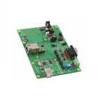 MOXA Device server, 1 Ethernet Port, 1 Serial Port, Ethernet Interface, 921.6kbps Baud Rate