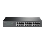 TP-Link Unmanaged 24 Port Ethernet Switch