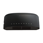 D-Link DES-1008D, Unmanaged 8 Port Network Switch UK