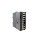 Red Lion Managed 18 Port Industrial Ethernet Switch