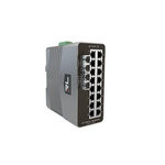 Red Lion Managed 18 Port Industrial Ethernet Switch