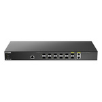 D-Link DXS-1210-12SC, Managed, Smart 12 Port Smart Switch, EU