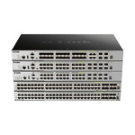 D-Link DGS-3630-28SC/SI, Managed Switch 28 Port Managed Switch With PoE