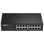 Edimax GS-1016 V2, Unmanaged 16 Port Gigabit Switch