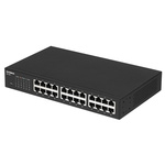 Edimax GS-1024, Unmanaged 24 Port Gigabit Switch, UK
