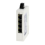 Schneider Electric ConneXium, Managed Switch 4 Port Managed Switch RJ-45