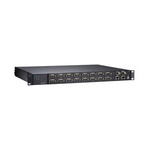 MOXA Device server, 1 Ethernet Port, 16 Serial Port, RJ-45 Interface, 921.6kbps Baud Rate