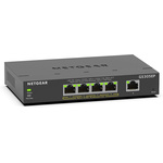 Netgear GS305EP, Smart 5 Port Ethernet Switch With PoE