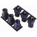 Polyco Healthline Rack Snap Fixing