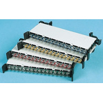 Decelect RJ Patch Panel
