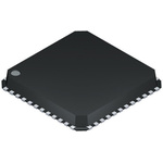 AD9824KCPZ, Analogue Front End IC, 1-Channel 14 bit, 30000ksps SPI, 48-Pin LFCSP
