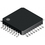 ADS1292RIPBS, Analogue Front End IC, 2-Channel 24 bit, 8ksps SPI, 32-Pin TQFP