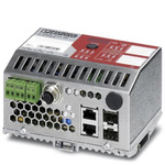 Phoenix Contact RS4004, 2 Ports